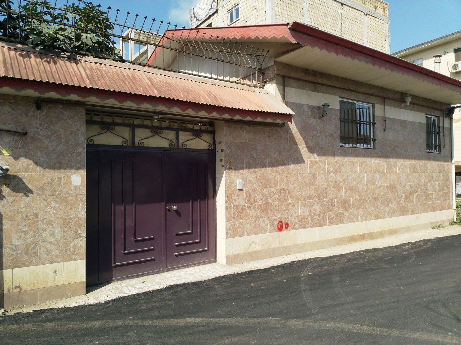 تصویر ۱۲ از اجاره ویلایی دربست با پارکینگ شهر رشت