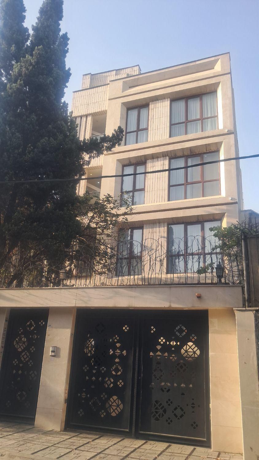 تصویر اجاره آپارتمان مبله ۲خ نوساز پاسداران افتتاح شد