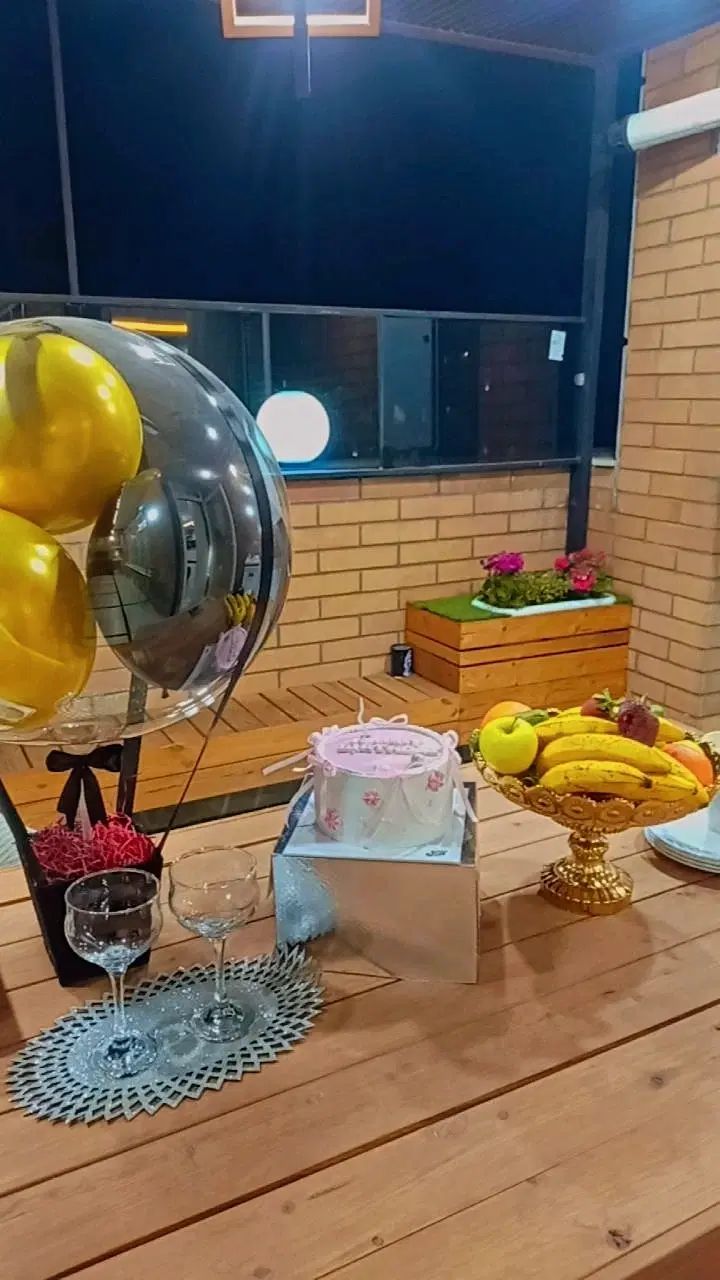 تصویر ۷ از اجاره سوئیت (پنت هاوس) ( penthouse ) کد ۱۲۱۲