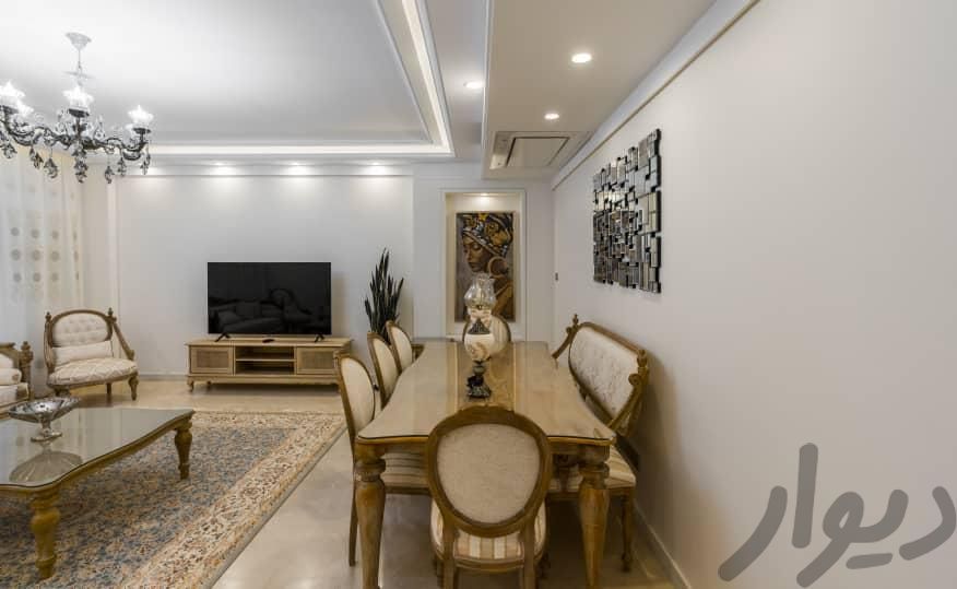 تصویر ۱۳ از آپارتمان مبله ۱۷۰م ۳خ نوساز فرشته/ بدون بیعانه