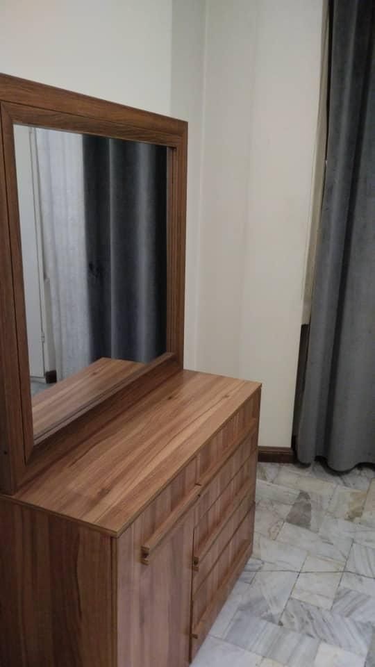 تصویر ۱۵ از اجاره آپارتمان مبله ۱خ  دولت ، شریعتی/ بدون بیعانه