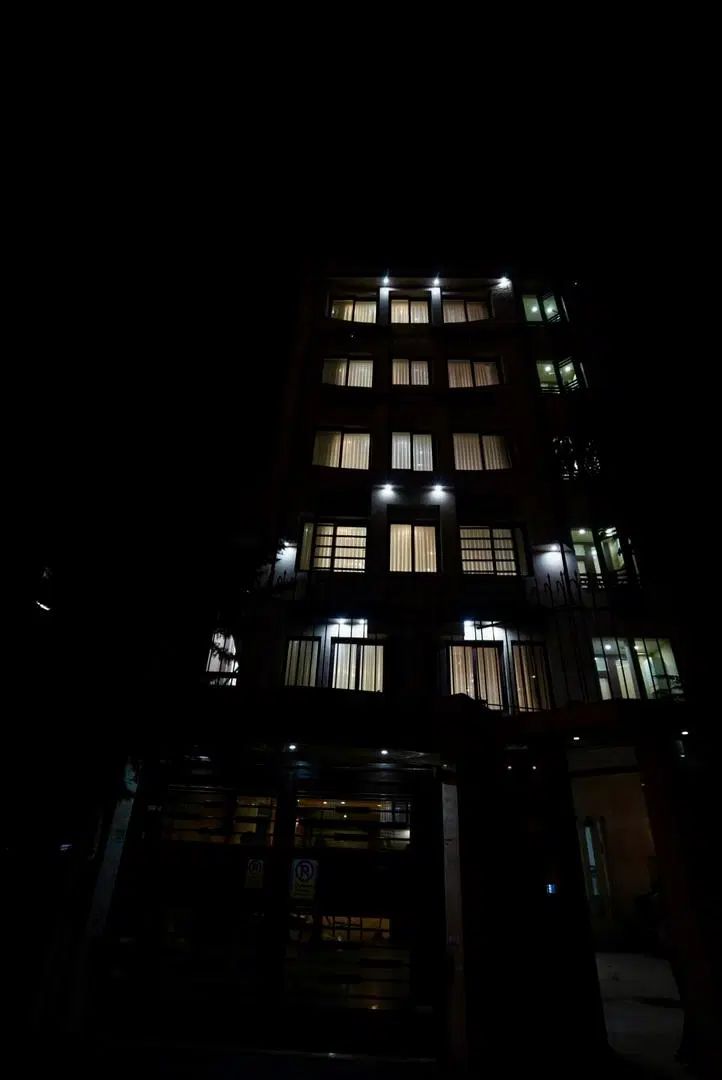 تصویر ۱۰ از اجاره اپارتمان مبله جکوزی نوساز ۱۵۰م ۲خ افتتاح شد