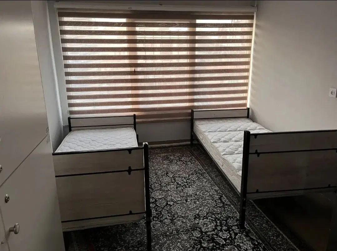 تصویر ۱۷ از اولین هتل پانسیون دخترانه مشهد خوابگاه مجلل بانوان