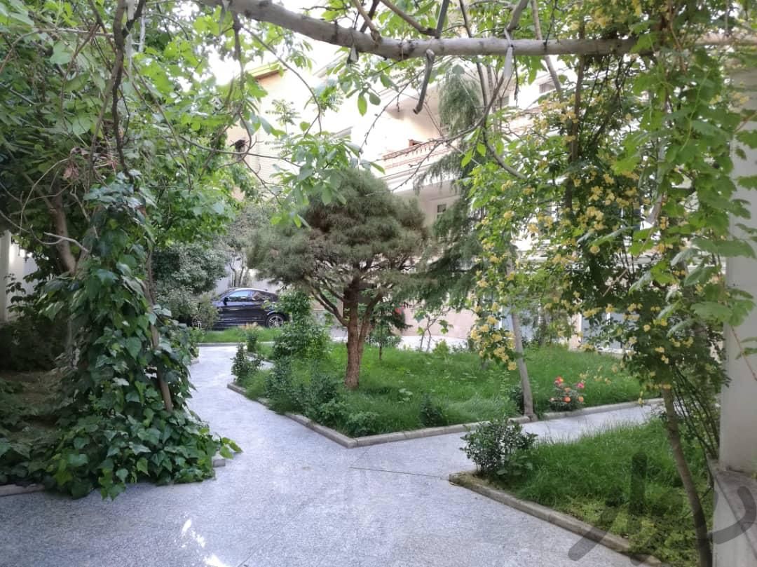 تصویر ۵ از آپارتمان مبله ۱۸۰م ۳خ نوساز فرشته/استخر سونا جکوزی