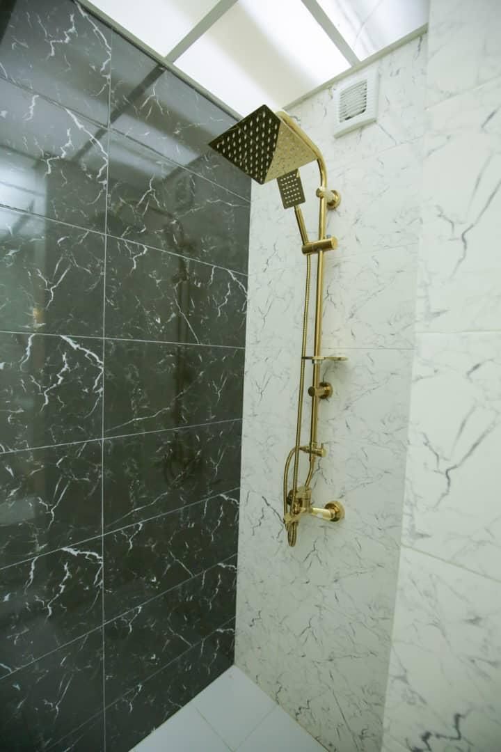 تصویر ۸ از آپارتمان مبله ۸۰م ۲خ ولیعصر نبش بهشتی جنب مترو