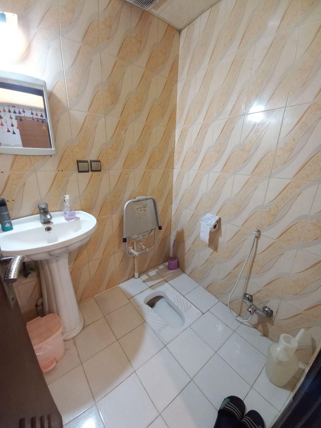 تصویر ۱۳ از اجاره ویلایی دربست با پارکینگ شهر رشت