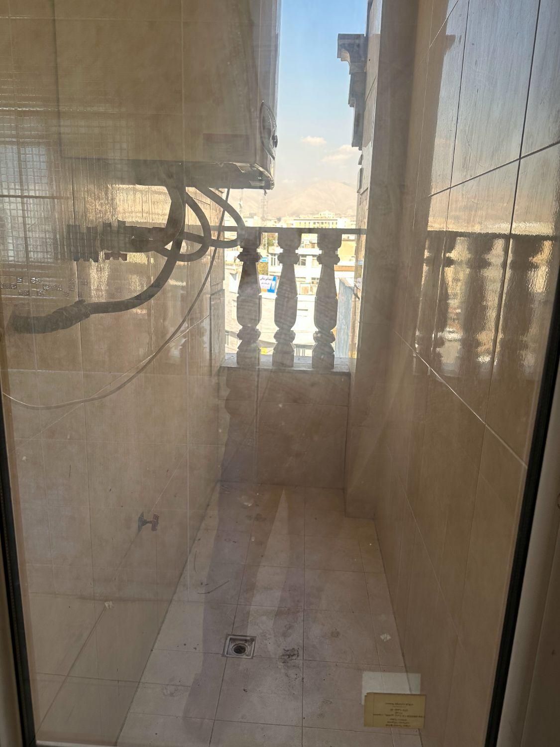 تصویر ۱۵ از آپارتمان مبله ۱۲۰م ۲خ میدان آزادی/بدون بیعانه