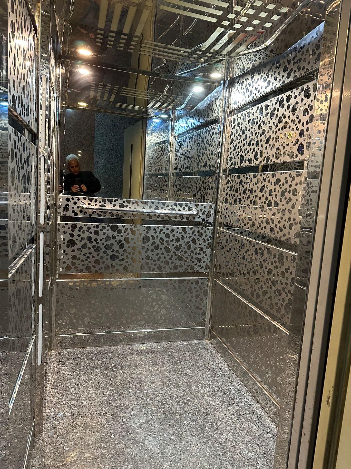 تصویر ۱۲ از اجاره آپارتمان مبله ۳ خواب اقدسیه/ بدون بیعانه