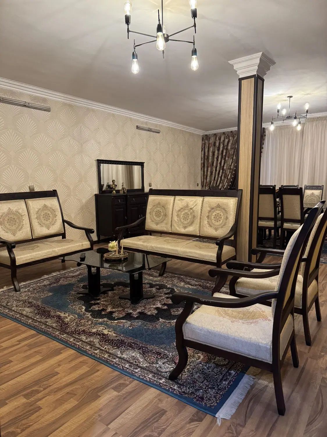 تصویر ۲ از دربست vip / پارکینگ / اول هاشمیه