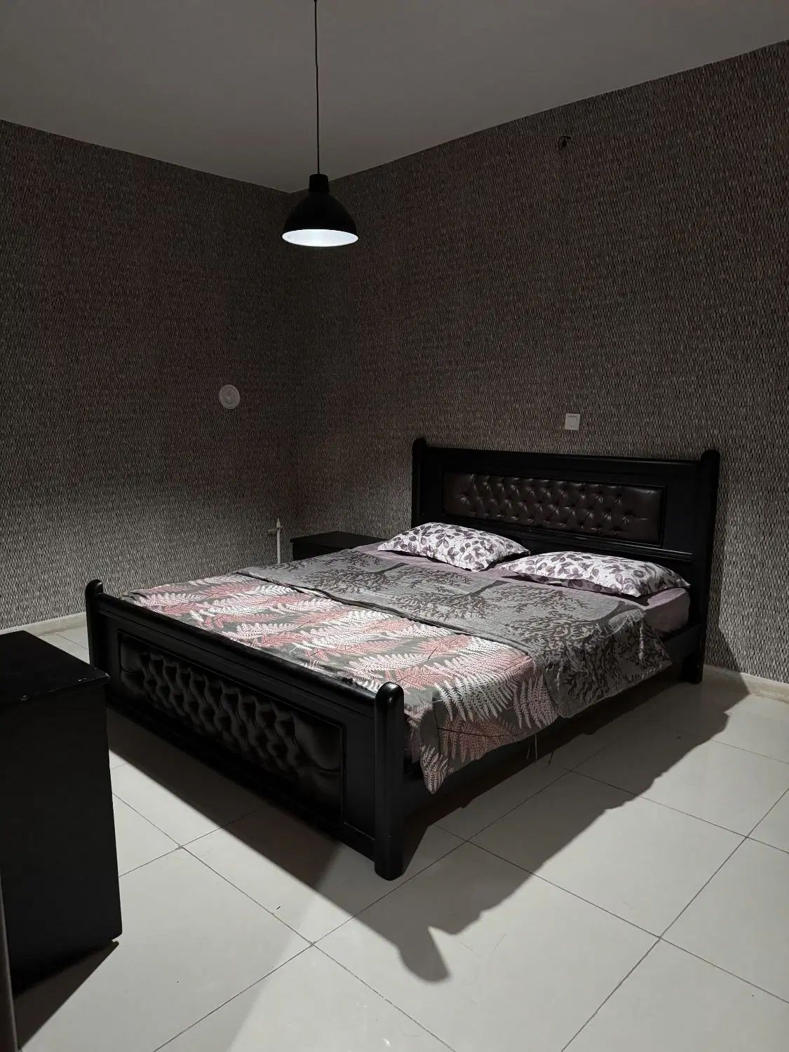 تصویر ۱۰ از دربست vip / پارکینگ / اول هاشمیه