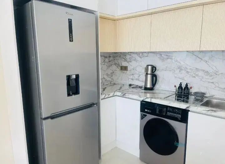 تصویر ۵ از اجاره سوئیت (پنت هاوس) ( penthouse ) کد ۱۲۱۲