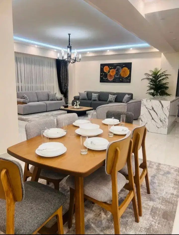 تصویر اجاره سوئیت (پنت هاوس) ( penthouse ) کد ۱۲۱۲