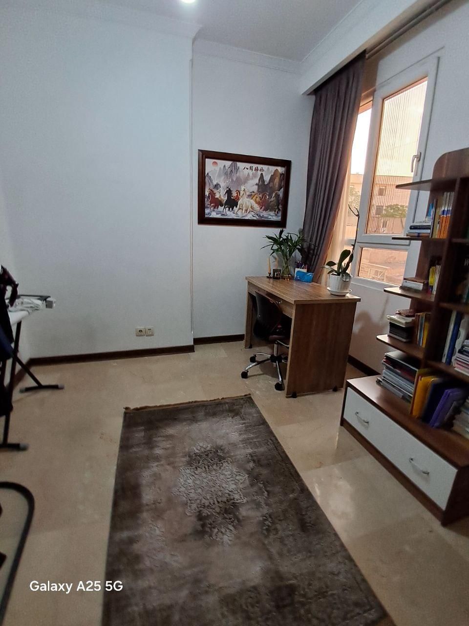 تصویر ۲۰ از مبله ۱۵۰م ۳خ نوساز پاسداران/ تمام مناطق تهران