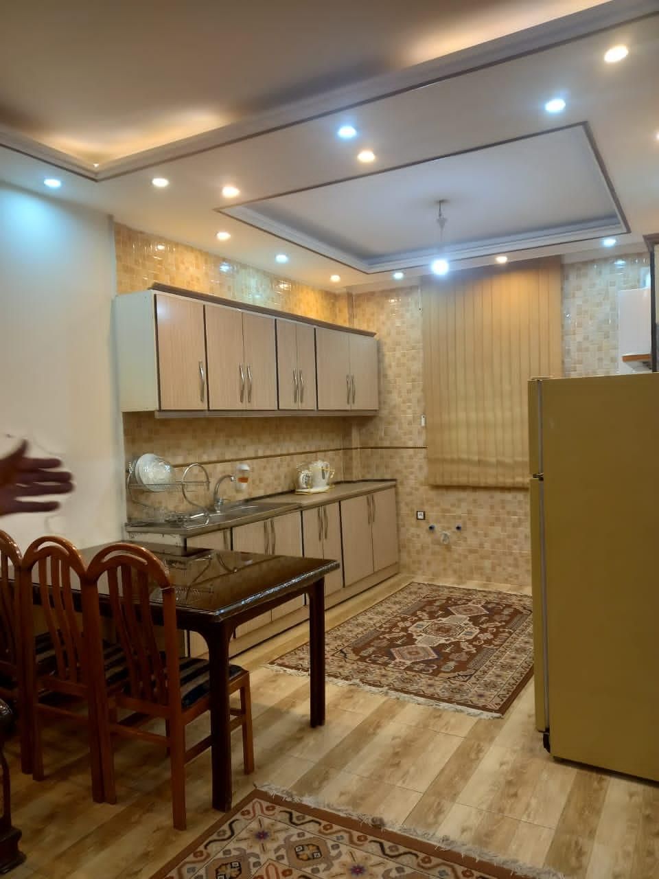 تصویر ۹ از اجاره دوبلکس/لوکیشن