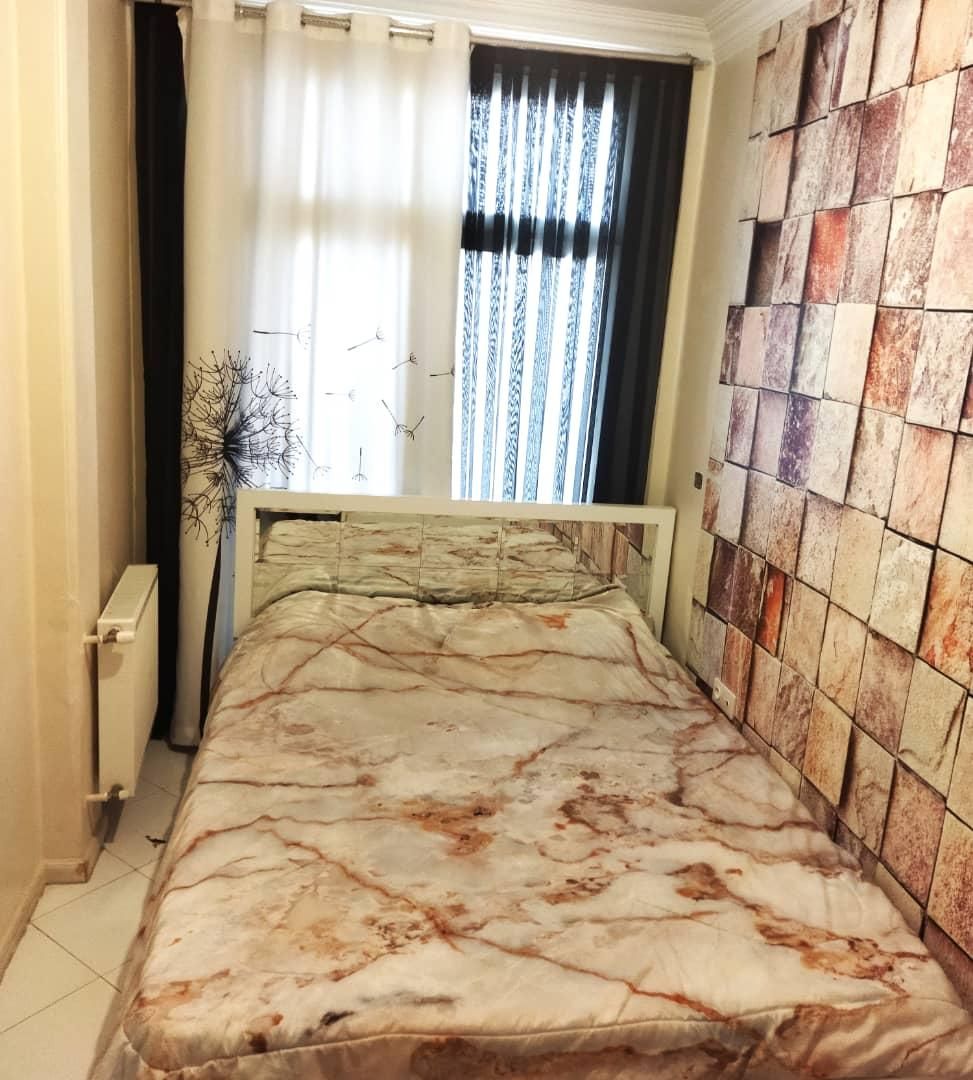 تصویر ۱۱ از آپارتمان مبله ۹۰م ۲خ شهرک غرب / جنب بیمارستان آتیه