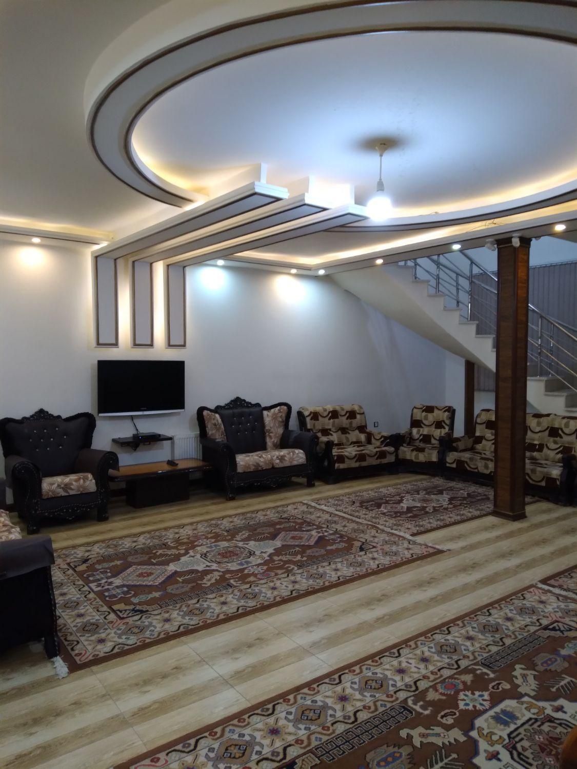 تصویر ۶ از اجاره دوبلکس/لوکیشن