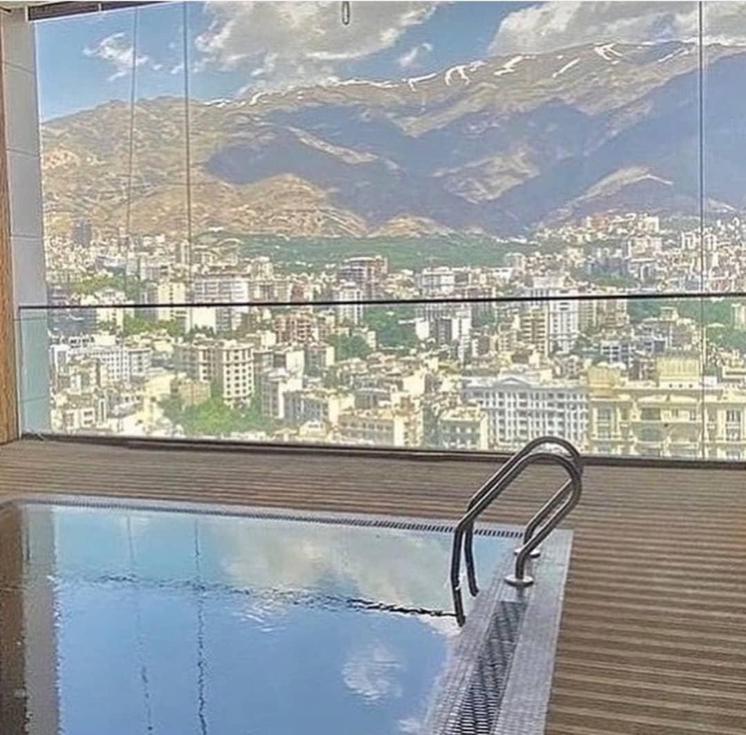 تصویر آپارتمان مبله تمام مناطق تهران ۴.۵۰۰ ملیون به بالا