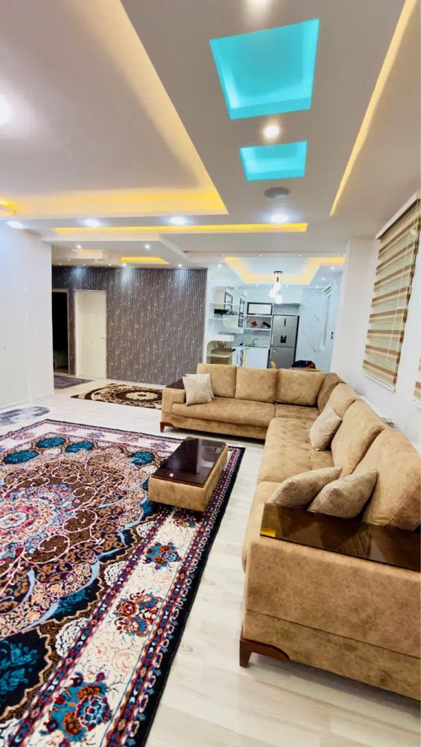 تصویر ۷ از اجاره واحد استخر دار