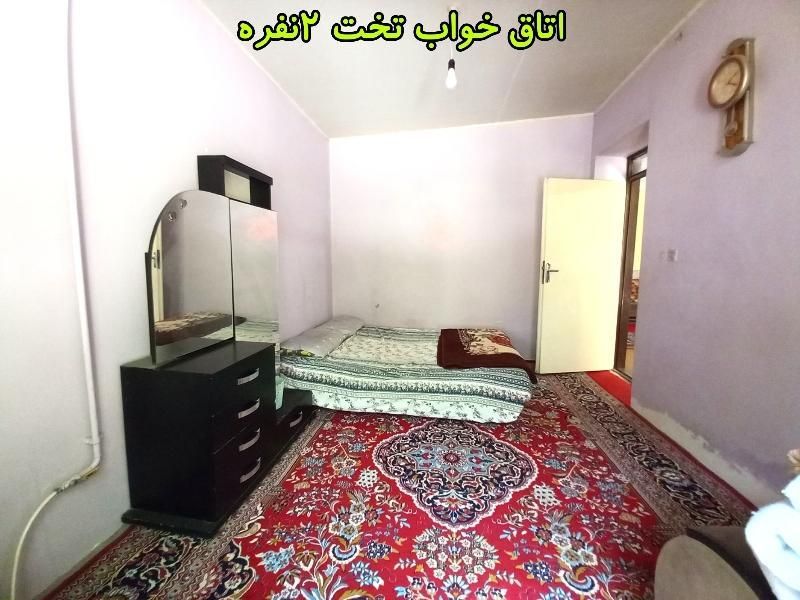 تصویر ۳ از سوییت ویلایی دربست و تمیز