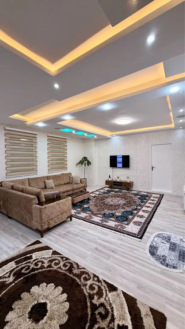 تصویر ۴ از اجاره واحد استخر دار