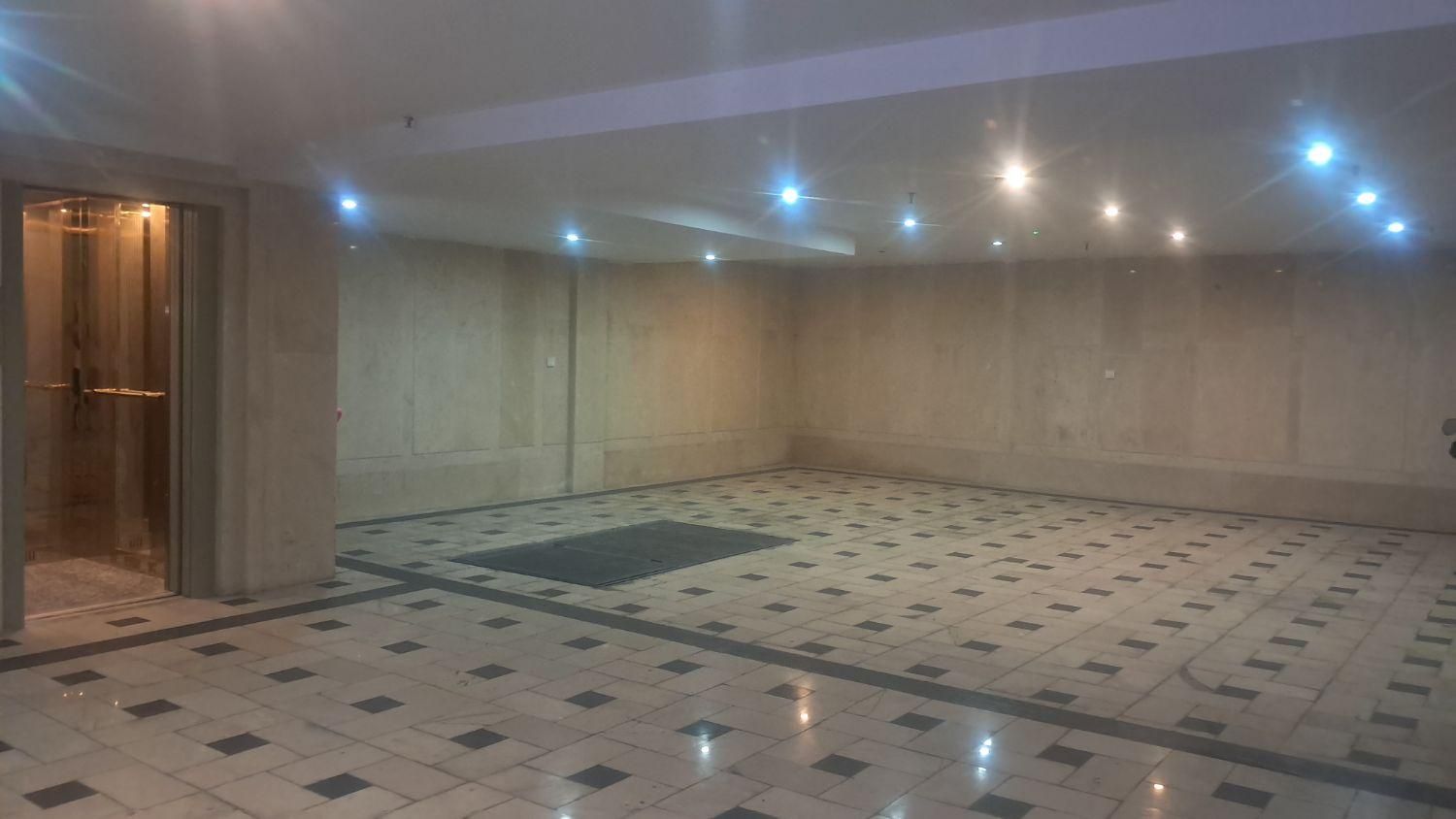 تصویر ۱۸ از اجاره آپارتمان مبله ۲خ نوساز پاسداران افتتاح شد