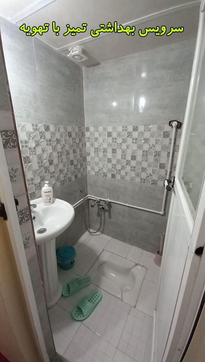 تصویر ۵ از سوییت ویلایی دربست و تمیز