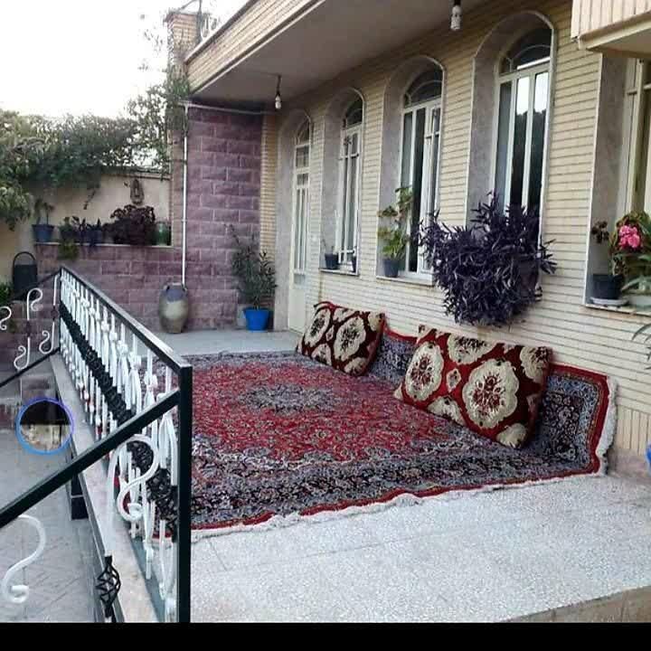تصویر ۳ از اجاره باغ ویلا ۵۰۰متری دوطبقه گلدشت