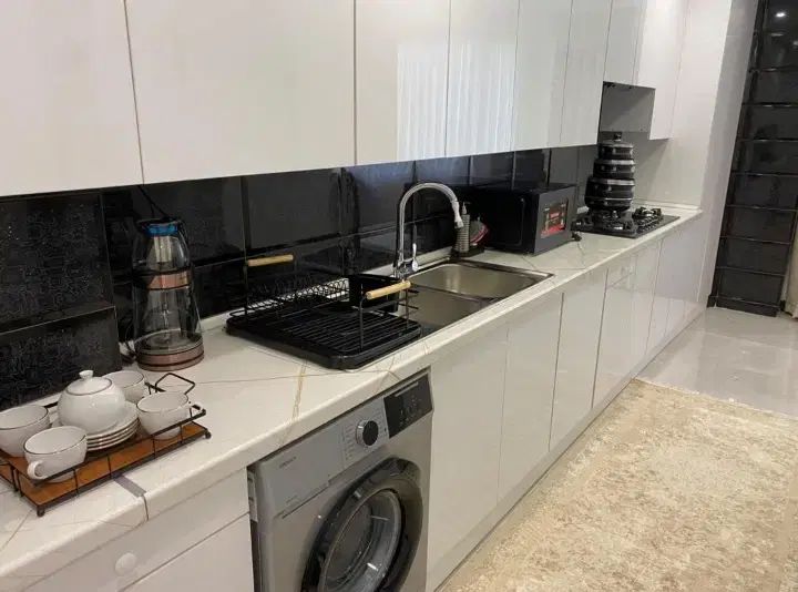 تصویر ۲ از اجاره سوئیت (پنت هاوس) ( penthouse ) کد ۱۲۱۲