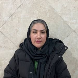 تصویر سرکار خانم نوائی