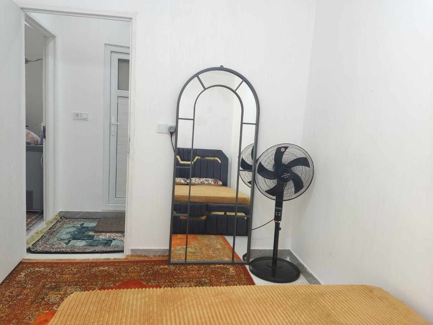 تصویر ۴ از اجاره/سوییت/سویت/سوئیت/نوساز پارکینگ دار همکف