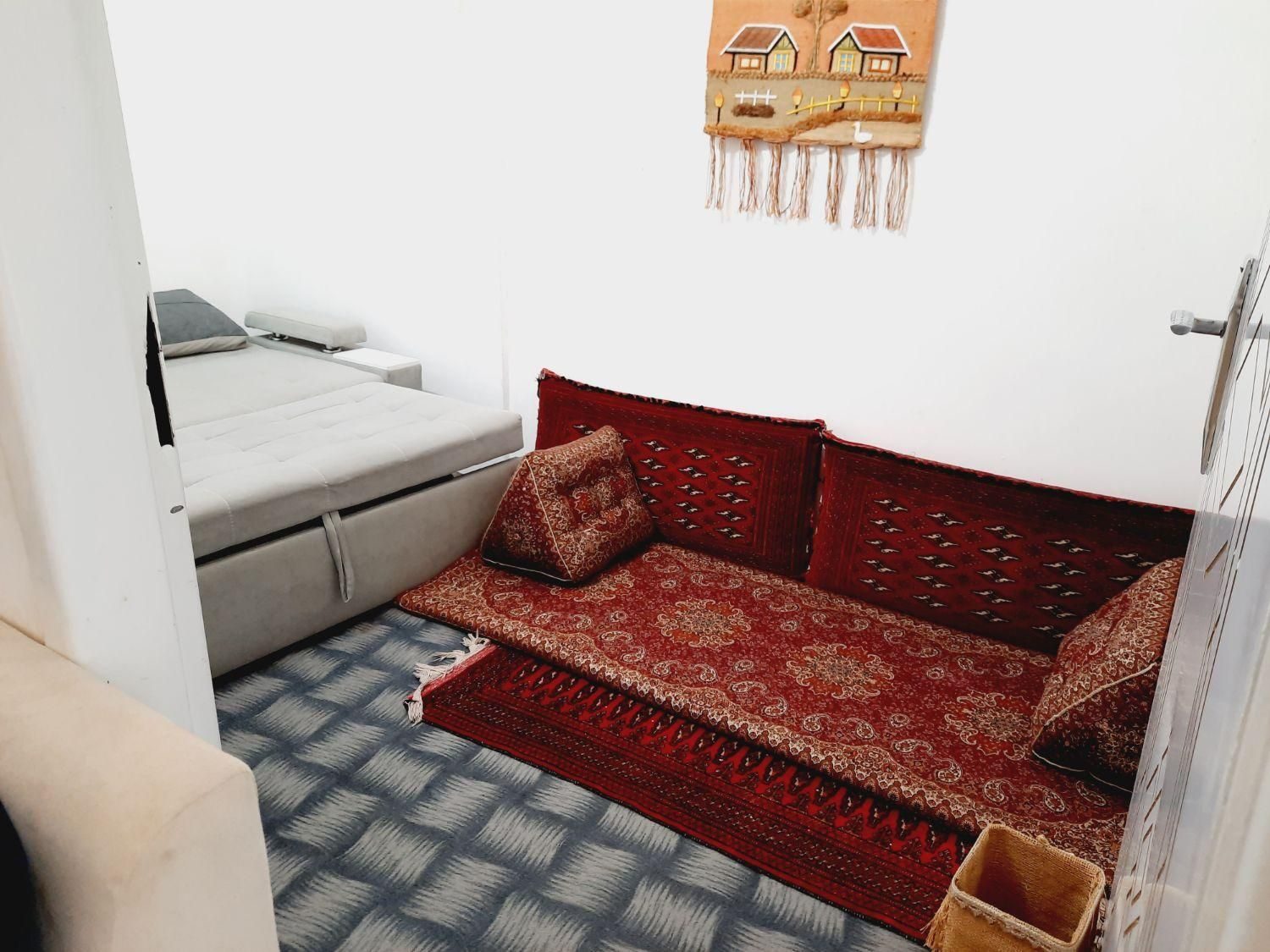 تصویر ۵ از **اجاره سوئیت دنج نزدیک حرم با قیمت مناسب**