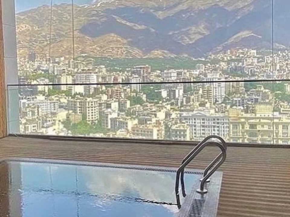 تصویر آپارتمان مبله تمام مناطق تهران ۴.۵۰۰ ملیون به بالا