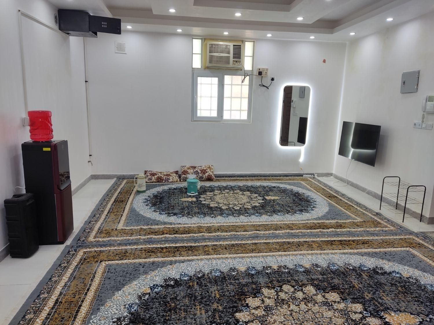 تصویر ۳ از اجاره/سوییت/سویت/سوئیت/نوساز پارکینگ دار همکف