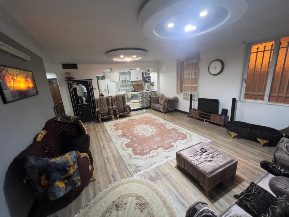 تصویر اجاره روزانه خانه دوخواب (پارکینگ شخصی،امنیت عالی)