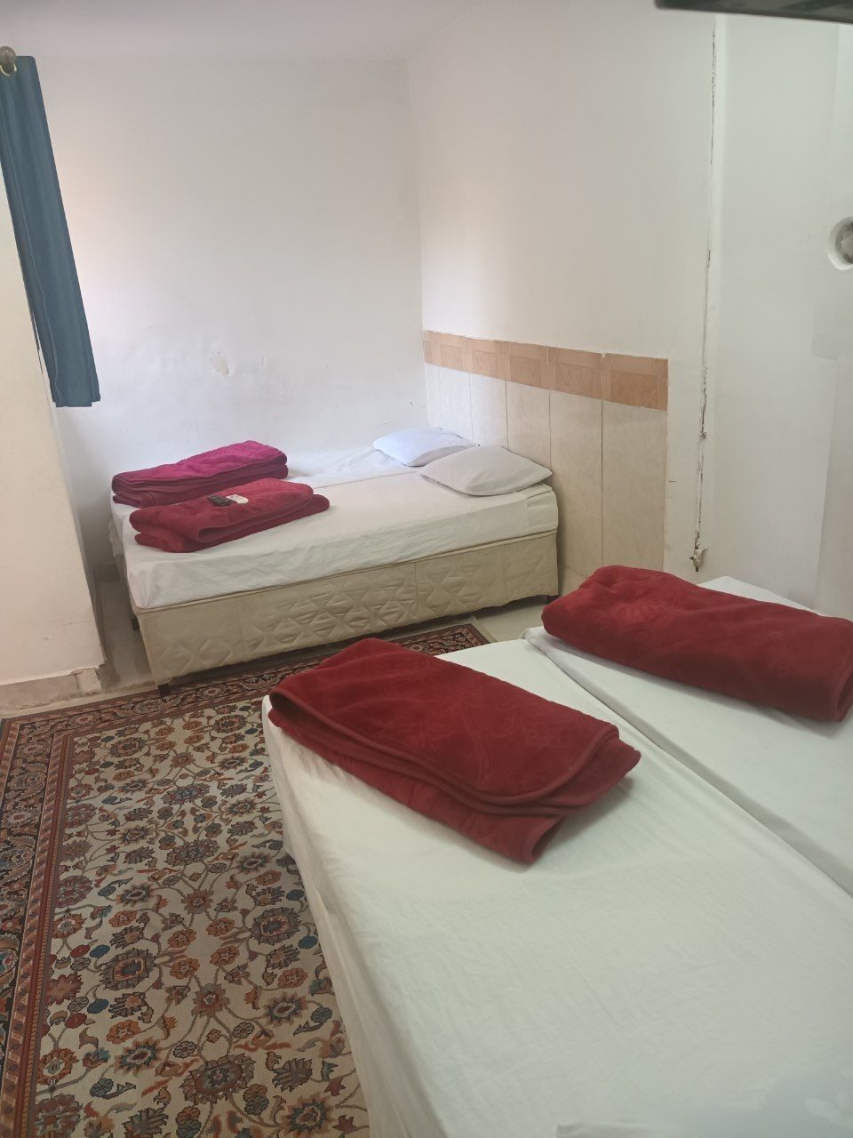 تصویر ۵ از مهمانپذیز جعفرزاده