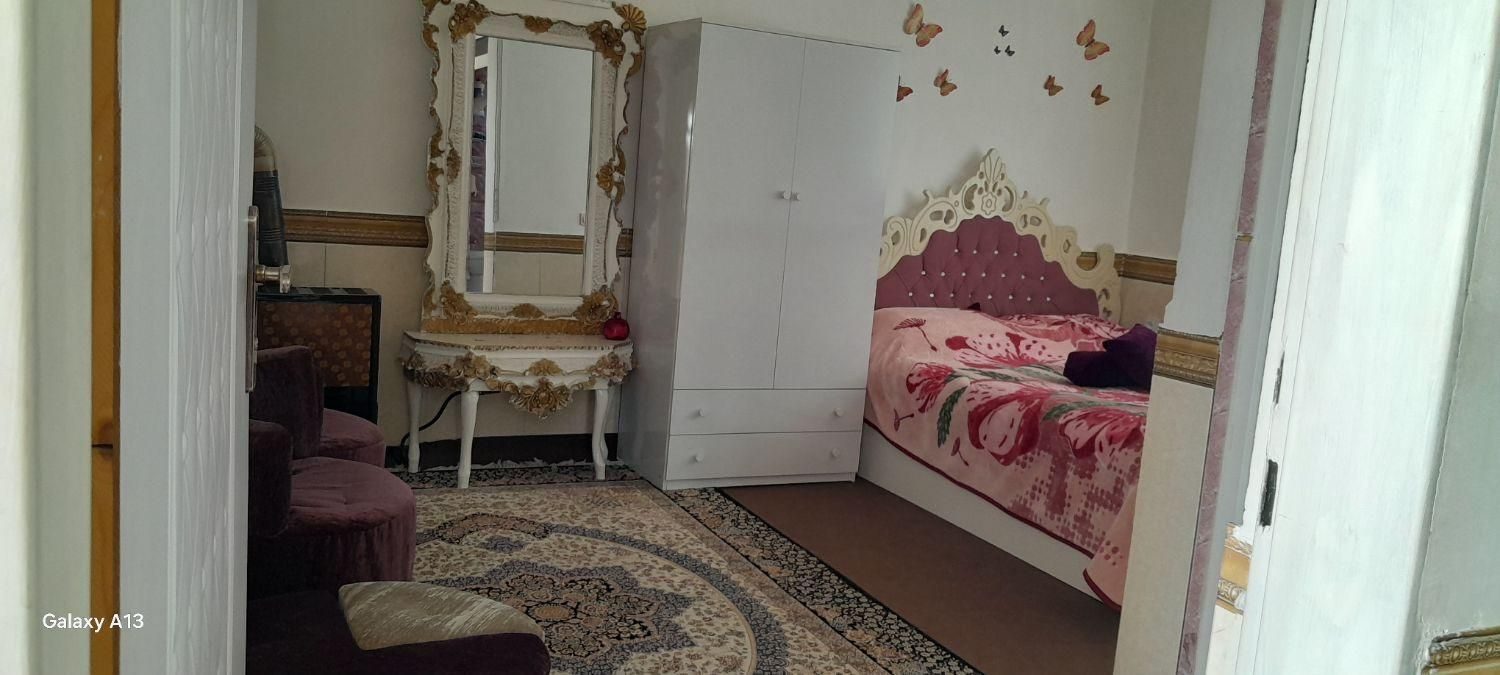 تصویر ۴ از سوئیت ۷۰ متری&zwnj;پارکینگ&zwnj;دار مشرف به دریاچه و جنگل