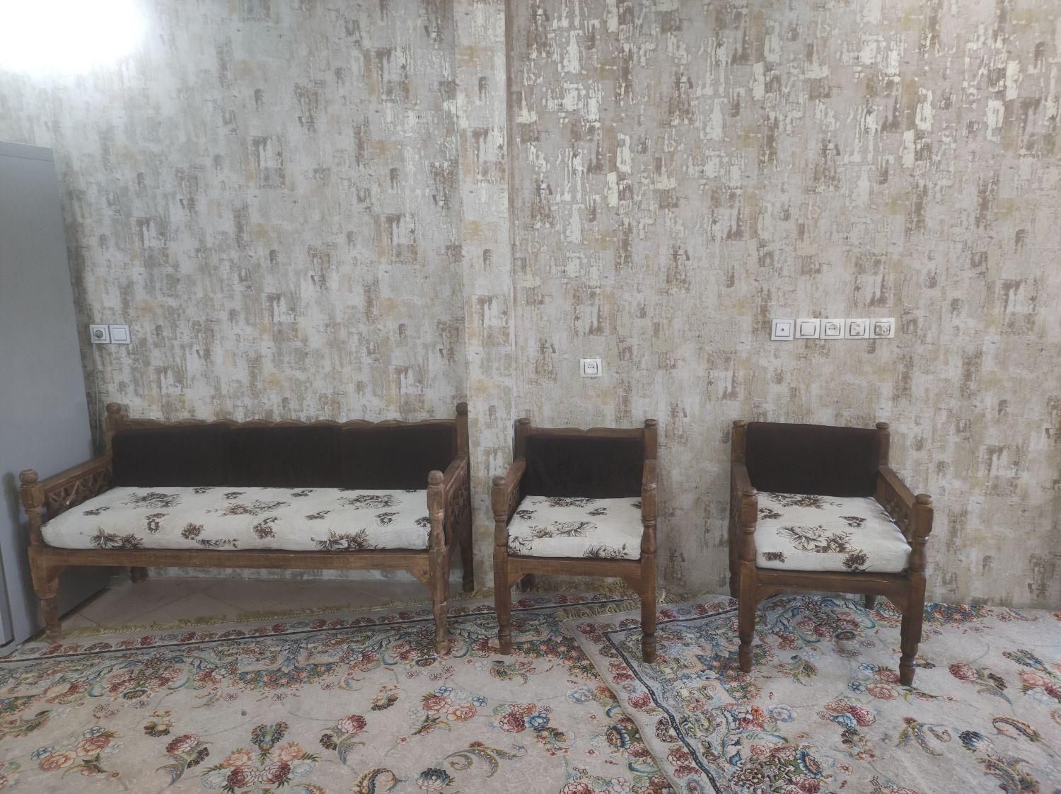 تصویر ۴ از باغ ویلا شاندیز،منطقه نمونه گردشگری ابرده