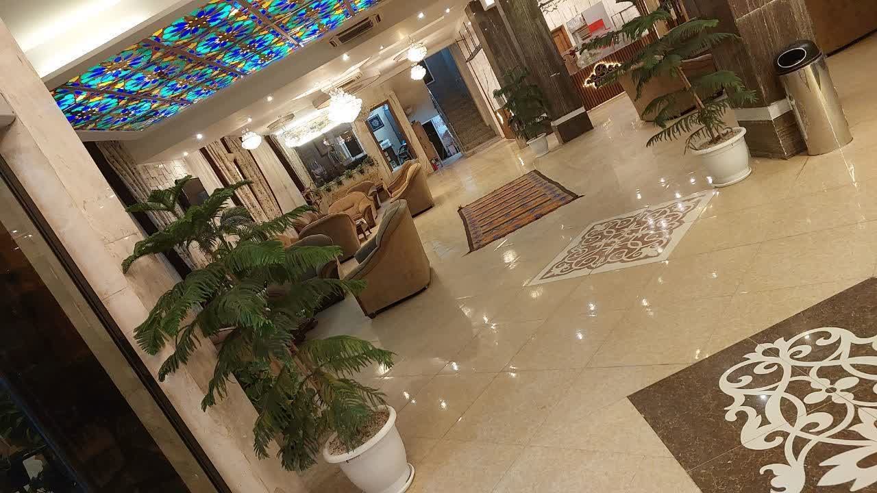 تصویر ۱ از هتل بارانا مشهد مقدس