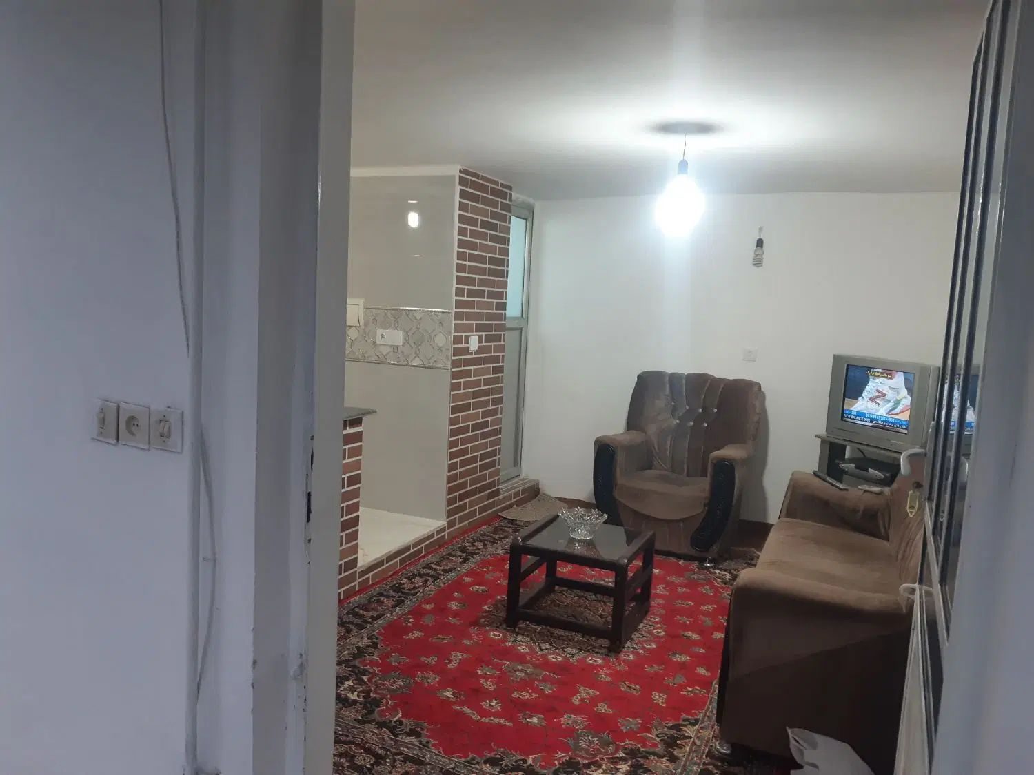 تصویر ۱۰ از اجاره سوییت شبانه