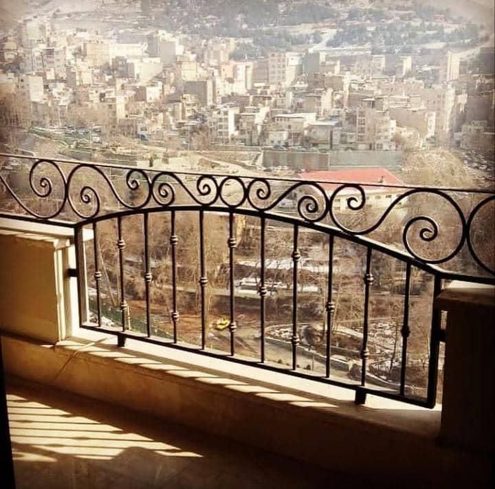 تصویر ۴ از آپارتمان مبله تمام مناطق تهران از ۴ ملیون به بالا
