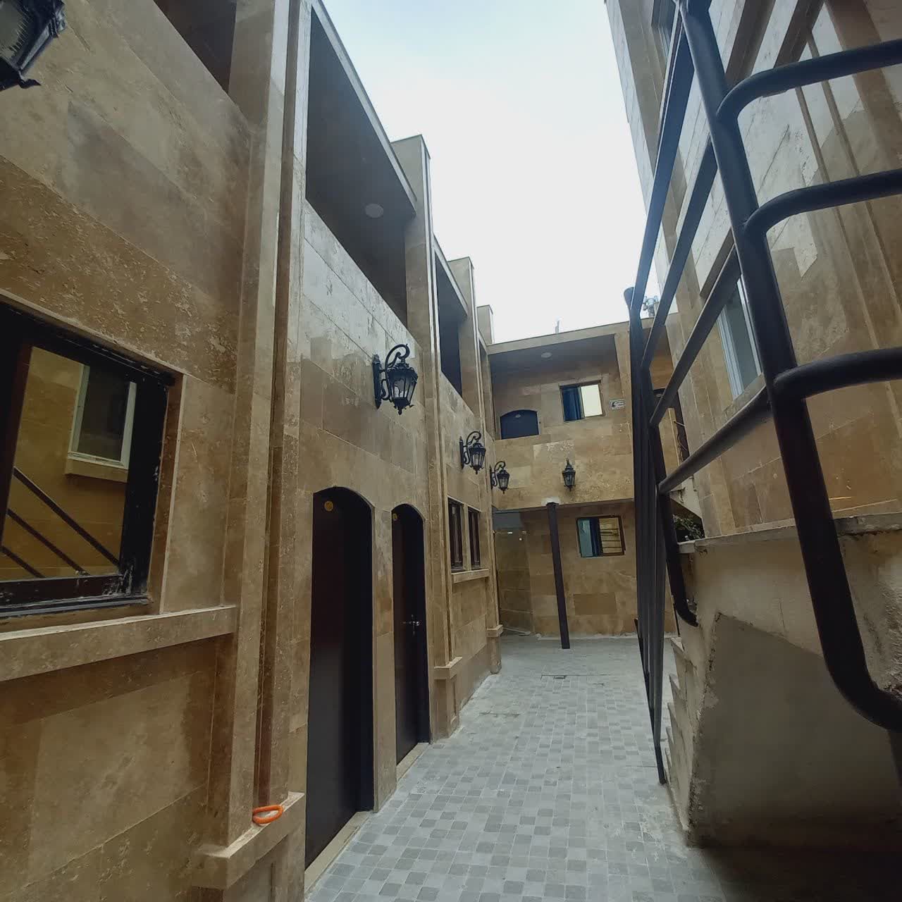 تصویر ۷ از مهمانپذیز جعفرزاده