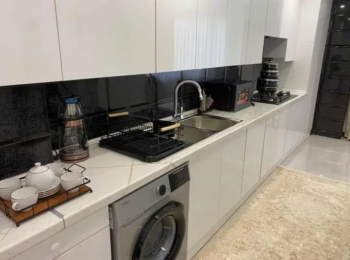 تصویر ۲ از اجاره سوئیت (پنت هاوس) ( penthouse ) کد ۱۲۱۲