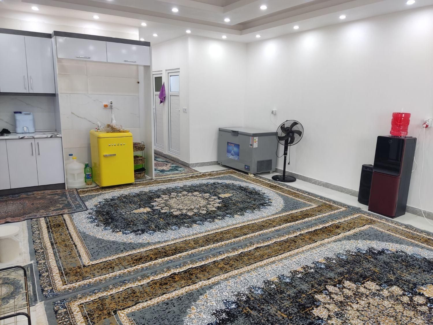 تصویر ۶ از اجاره/سوییت/سویت/سوئیت/نوساز پارکینگ دار همکف
