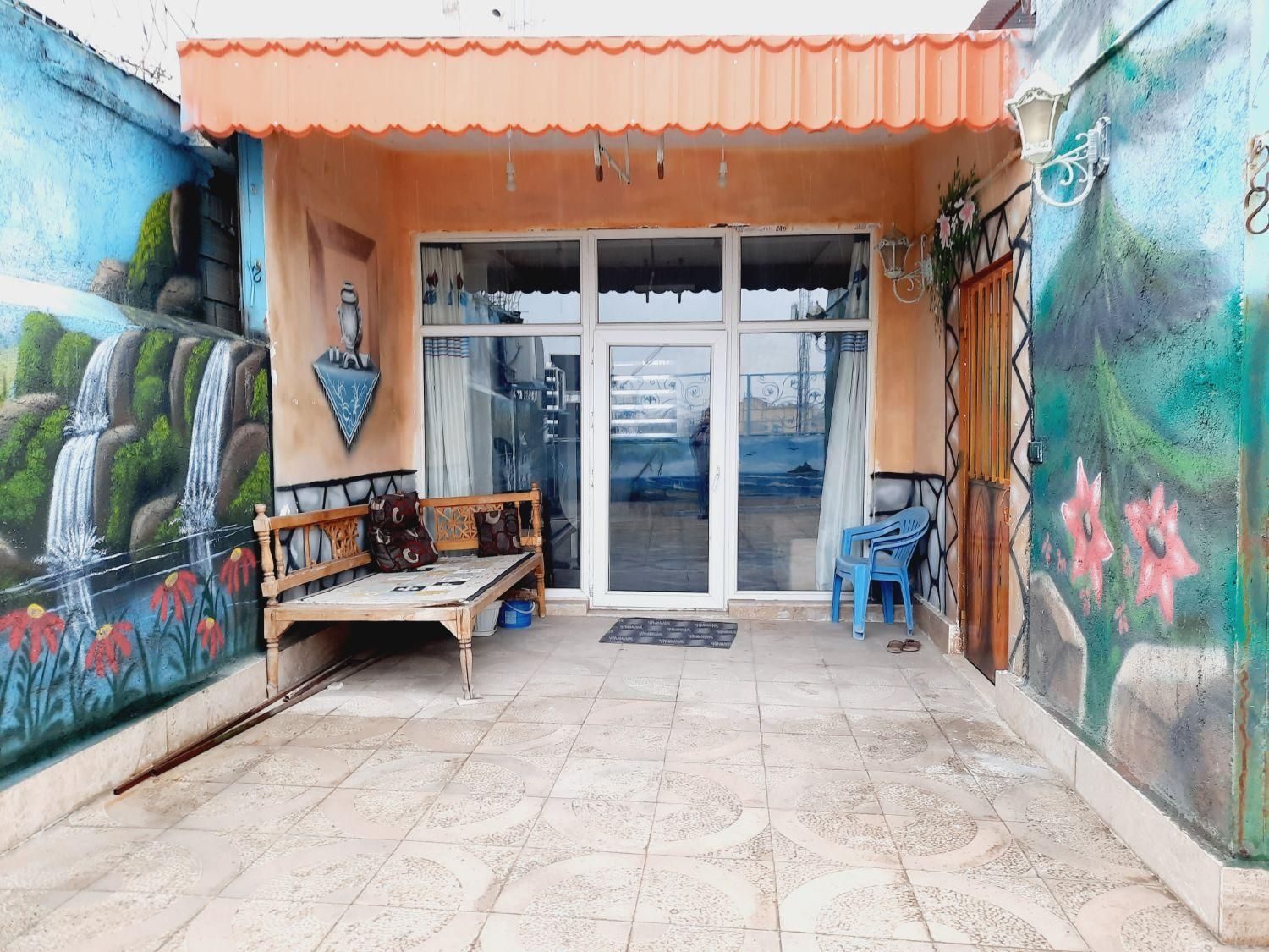 تصویر ۱ از **اجاره سوئیت دنج نزدیک حرم با قیمت مناسب**