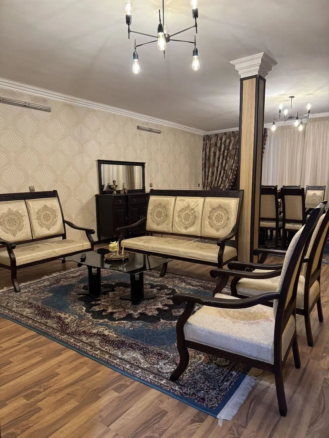 تصویر ۲ از دربست vip / پارکینگ / اول هاشمیه
