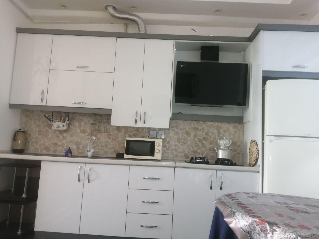 تصویر ۱۳ از **اجاره سوئیت دنج نزدیک حرم با قیمت مناسب**