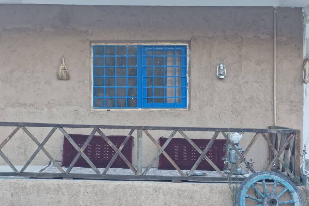 تصویر ۷ از کلبه یک خوابه تنبوران
