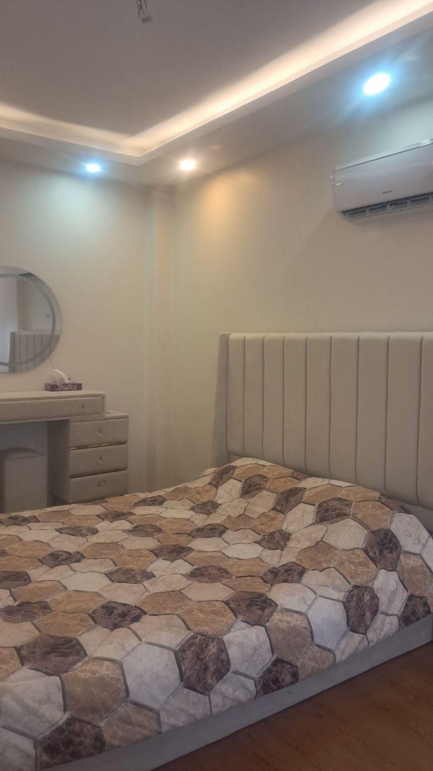 تصویر ۱۱ از اجاره آپارتمان مبله ۲خ نوساز پاسداران افتتاح شد
