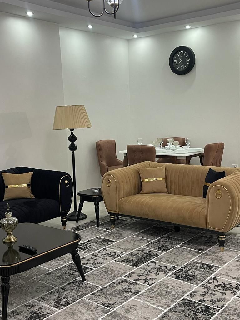 تصویر ۱۲ از آپارتمان مبله ۸۰م ۲خ / بدون بیعانه