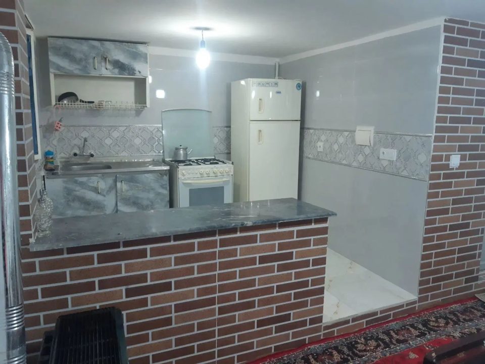 تصویر اجاره سوییت شبانه